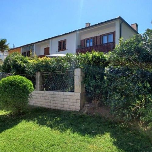 Apartments By The Sea Novigrad - 7335