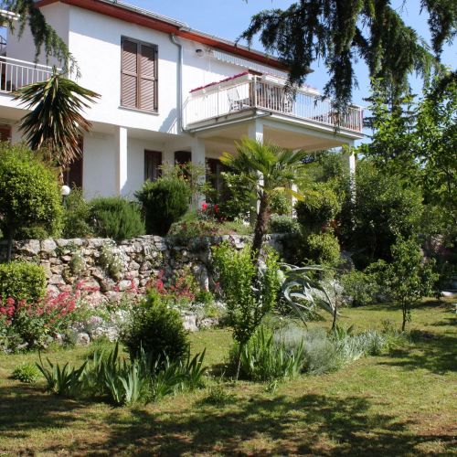 Apartments With Parking Space Lovran, Opatija - 2303 Lovran