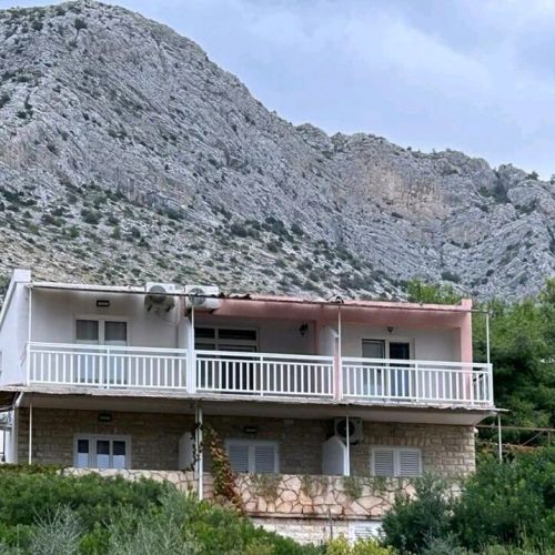 Apartments By The Sea Ivan Dolac Hvar - 12644