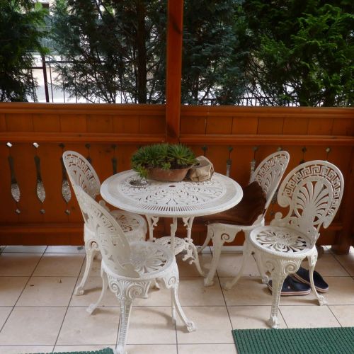 Ilonka Vendégház Miskolctapolca – Miskolctapolca, Ungaria