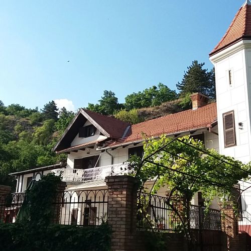 Valcsics Villa Panzió Pécs – Pécs, Ungaria