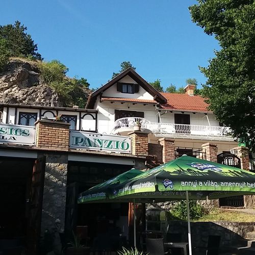 Valcsics Villa Panzió Pécs