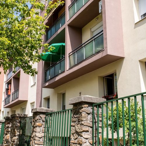 Deák Apartman Sopron 