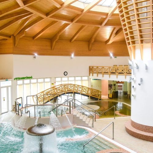 Hotel Kamilla Balmazújváros