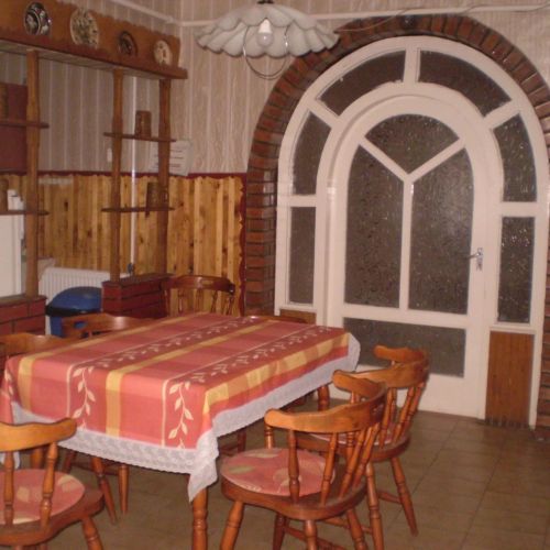 Török Vendégház Balmazújváros – Balmazújváros, Węgry