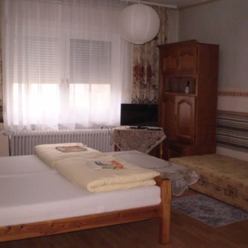 Török Vendégház Balmazújváros – Balmazújváros, Węgry