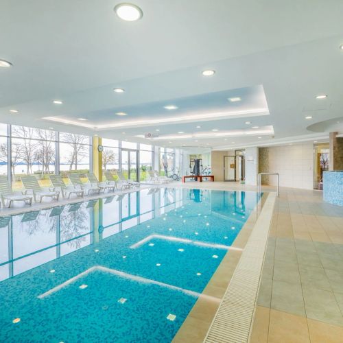 Club Golden Beach Apartman Siófok – Siófok, Ungaria