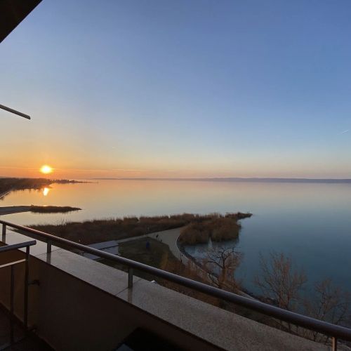 Club Golden Beach Apartman Siófok – Siófok, Ungaria