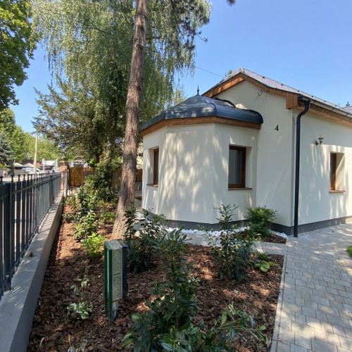 Karinthy Ház Siófok – Siófok, Ungaria