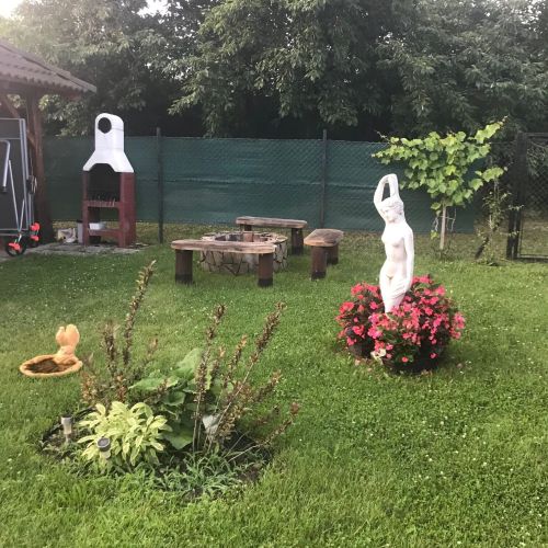 Magnólia Apartmanház Balatonfüred – Balatonfüred, Ungaria