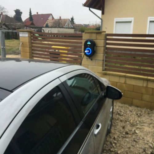 Ezo Apartman Balatonberény – Balatonberény, Ungaria