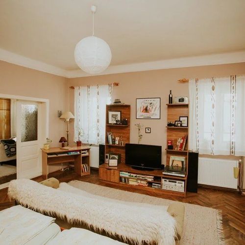 Casa de oaspeți Bartalis Lăzarea