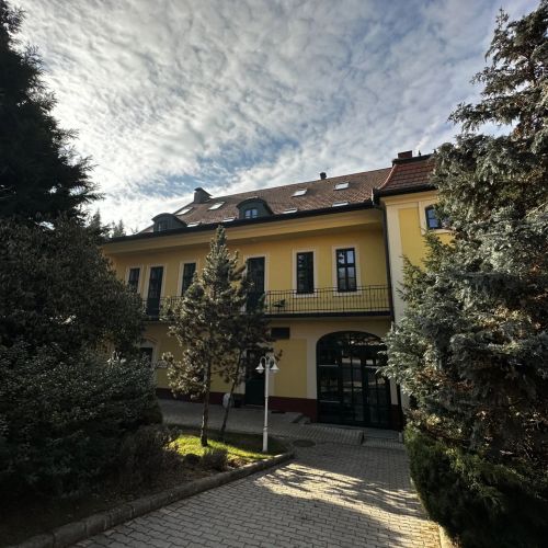 Aqua Villa Eger – Eger, Ungaria