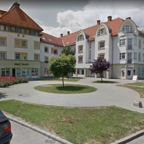 Rákóczi Apartman Sárospatak – Sárospatak, Maďarsko