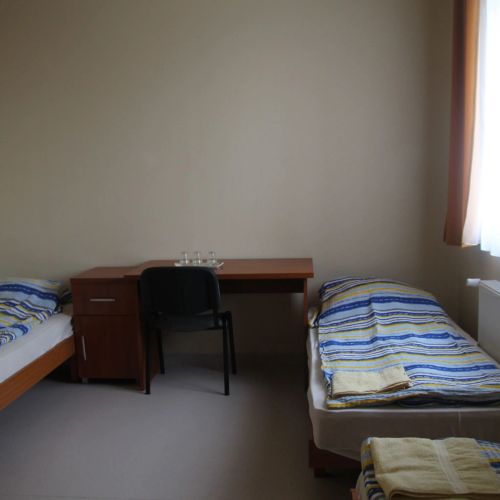 Szent Miklós Görögkatolikus Diákotthon Debrecen – Debrețin, Ungaria