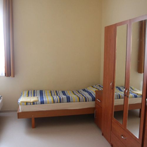 Szent Miklós Görögkatolikus Diákotthon Debrecen – Debrețin, Ungaria