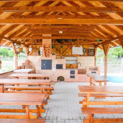Bokros Vendégház Solt – Solt, Ungaria