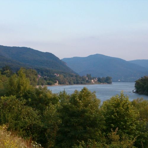 Malomkerék Vendégház II. Zebegény – Zebegény, Ungaria