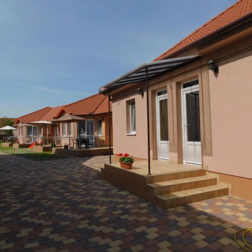 Aquacentrum Apartman Hajdúszoboszló – Hajdúszoboszló, Ungaria