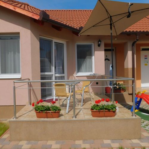 Aquacentrum Apartman Hajdúszoboszló – Hajdúszoboszló, Ungaria