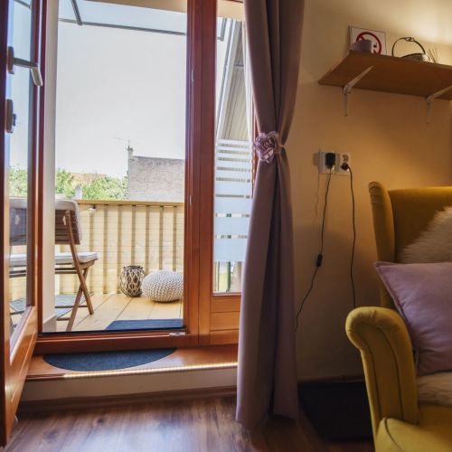 Heart Of Pécs Apartman Pécs – Pecz, Węgry