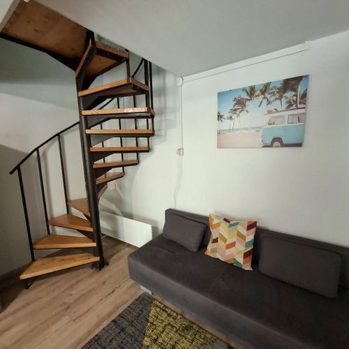 Anna Nyaraló Faház Gergelyiugornya