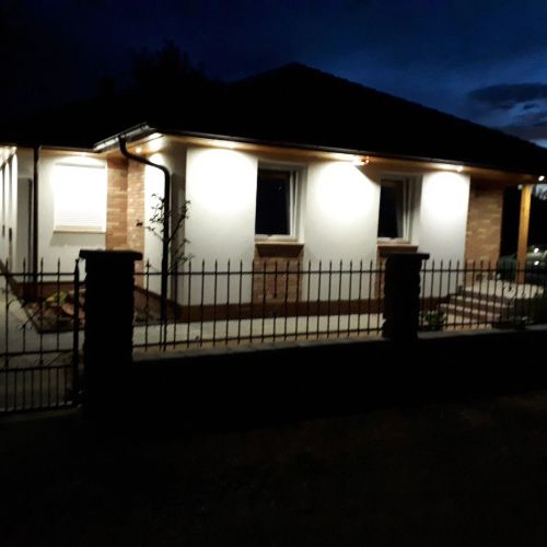 Harmony Delux Apartman Balatonboglár – Balatonboglár, Węgry