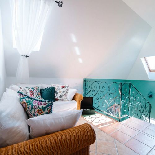 Casa Colonia Apartman Gyenesdiás – Gyenesdiás, Ungaria