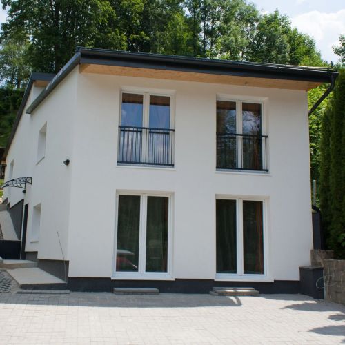 Haus Bierherr Mariazell