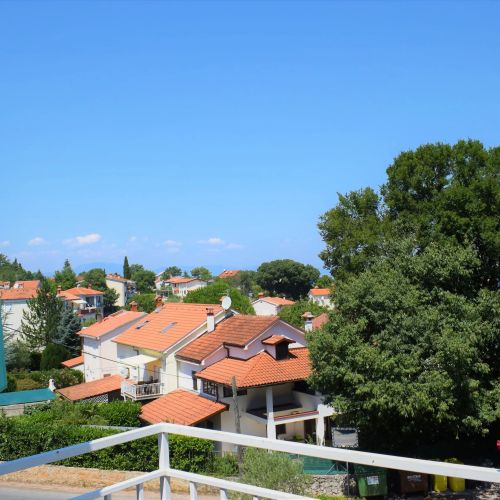 Apartment Rina Vantačići – Vantačići, Chorwacja