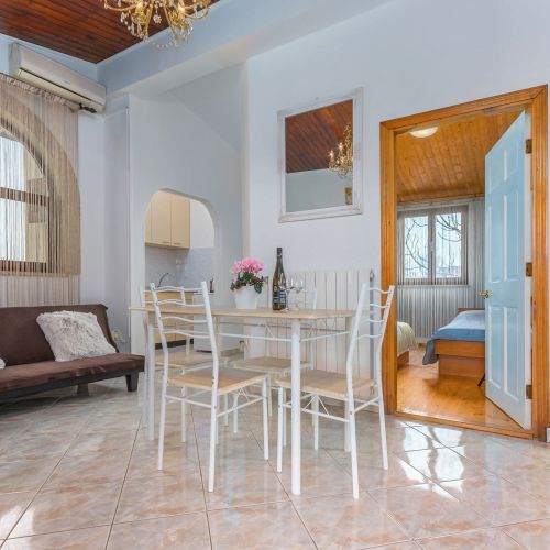 Apartments With Parking Space Poreč - 13927