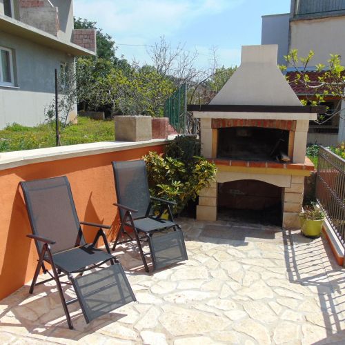 Apartments By The Sea Sućuraj, Hvar - 11228 Sućuraj – Sućuraj, Croația