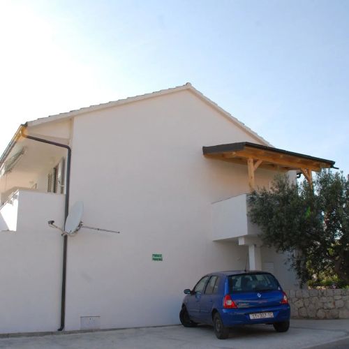 Apartments And Rooms With Parking Space Hvar - 13161 – Hvar, Chorwacja