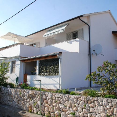 Apartments And Rooms With Parking Space Hvar - 13161