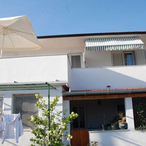Apartments And Rooms With Parking Space Hvar - 13161 – Hvar, Chorwacja