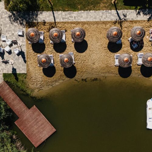 Füzeskerti Apartmanház Békésszentandrás – Békésszentandrás, Ungaria