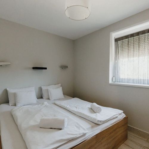 Füzeskerti Apartmanház Békésszentandrás – Békésszentandrás, Ungaria