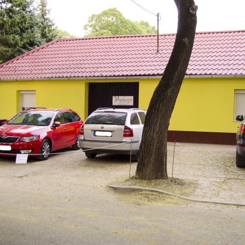 Vendégváró Apartman Csongrád – Ciongrad, Ungaria
