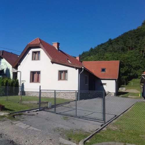 Kónya Vendégház Füzér – Füzér, Węgry