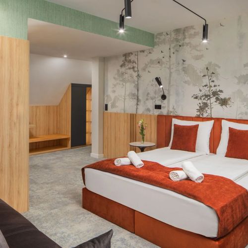 Sziget Hotel Nyíregyháza – Nyíregyháza, Ungaria