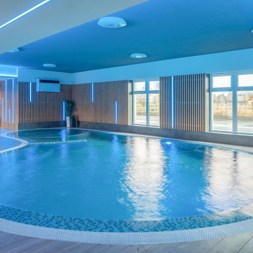 Sziget Hotel Nyíregyháza