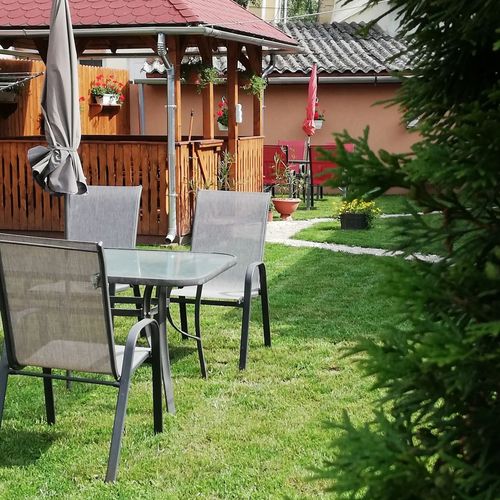 Csilla Apartman Makó