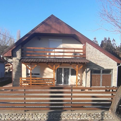 Dianett Apartman Balatonlelle – Balatonlelle, Ungaria