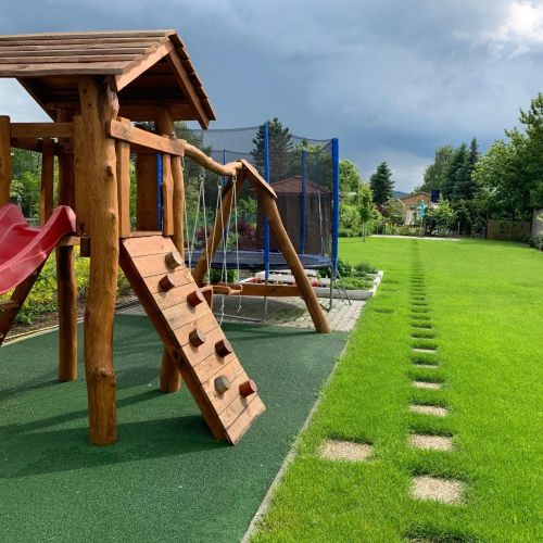 Diófa Apartman Pilismarót – Pilismarót, Węgry