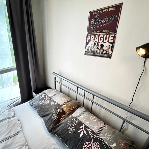 Penzion Rohožník Praha