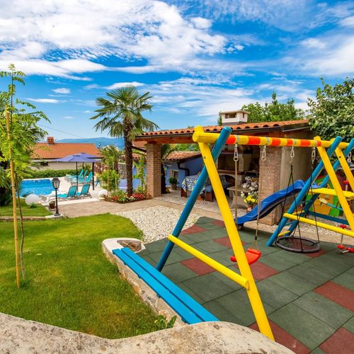 Apartmani Patricia Rijeka