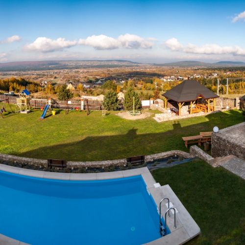 Apartamenty Pod Łysicą Krajno Pierwsze – Krajno Pierwsze, Polska
