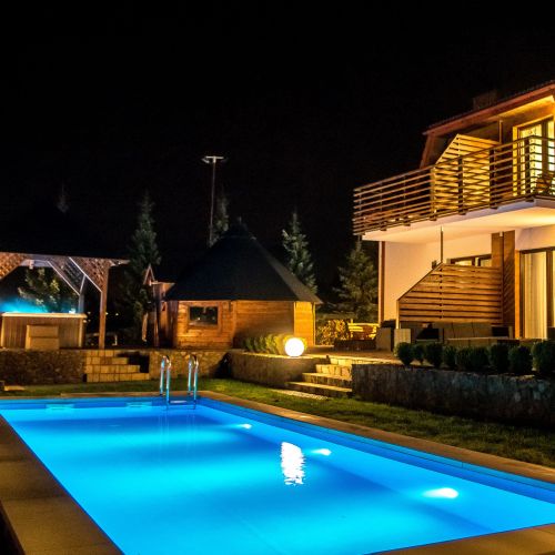 Apartamenty Pod Łysicą Krajno Pierwsze – Krajno Pierwsze, Polska