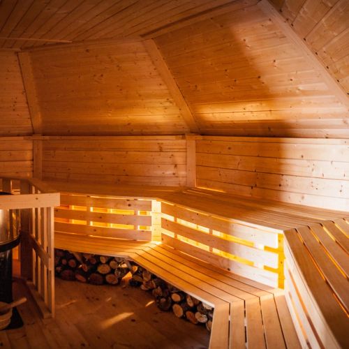 Apartamenty Pod Łysicą Krajno Pierwsze – Krajno Pierwsze, Polska