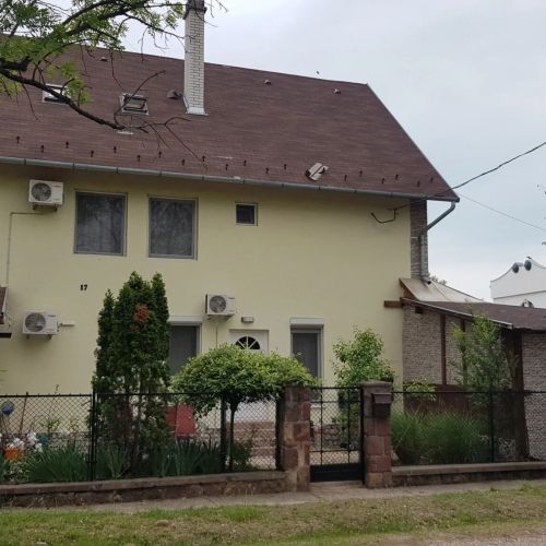 Joy Guesthouse Siófok